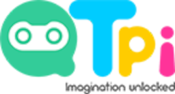 QtPi Logo